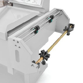 Chamber Shrink Wrapper 550 x 400mm (serial number/s follow)