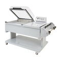 Chamber Shrink Wrapper 700 x 600mm (serial number/s follow)