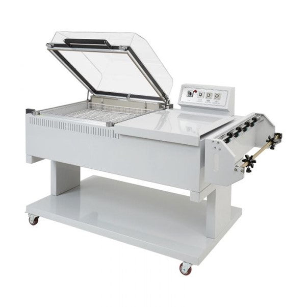 Chamber Shrink Wrapper 700 x 600mm (serial number/s follow)