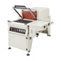 L-Bar Sealer with motorised shrink tunnel