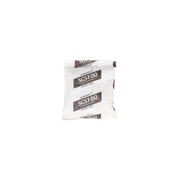 Silica Gel Sachets 100gm