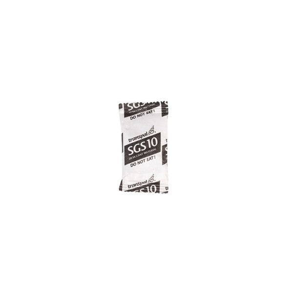 Silica Gel Sachets 10gm