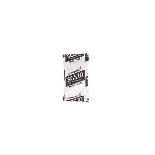 Silica Gel Sachets 10gm
