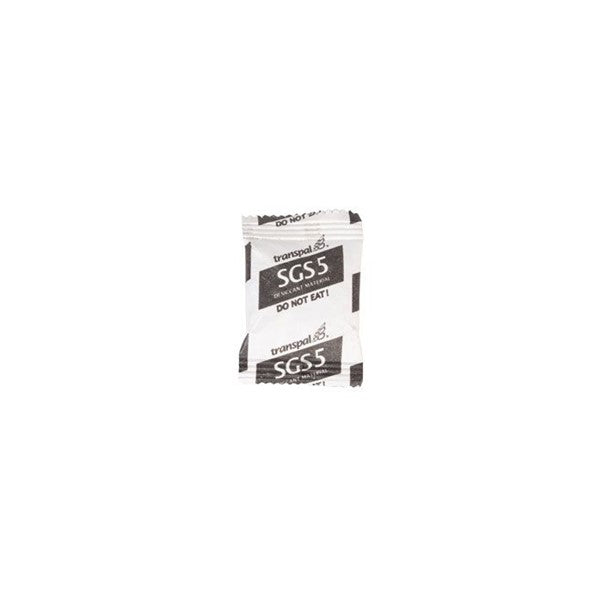 Silica Gel Sachets Tyvek 5gm Packs of 250