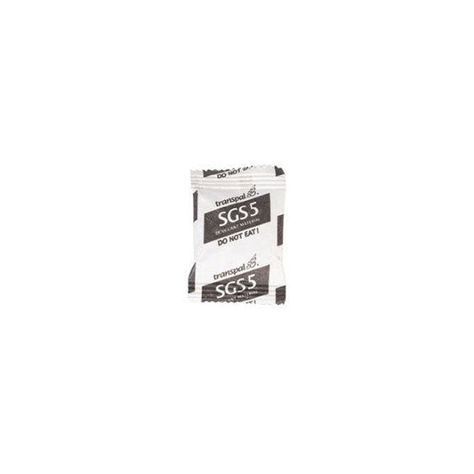 Silica Gel Sachets Tyvek 5gm Packs of 250