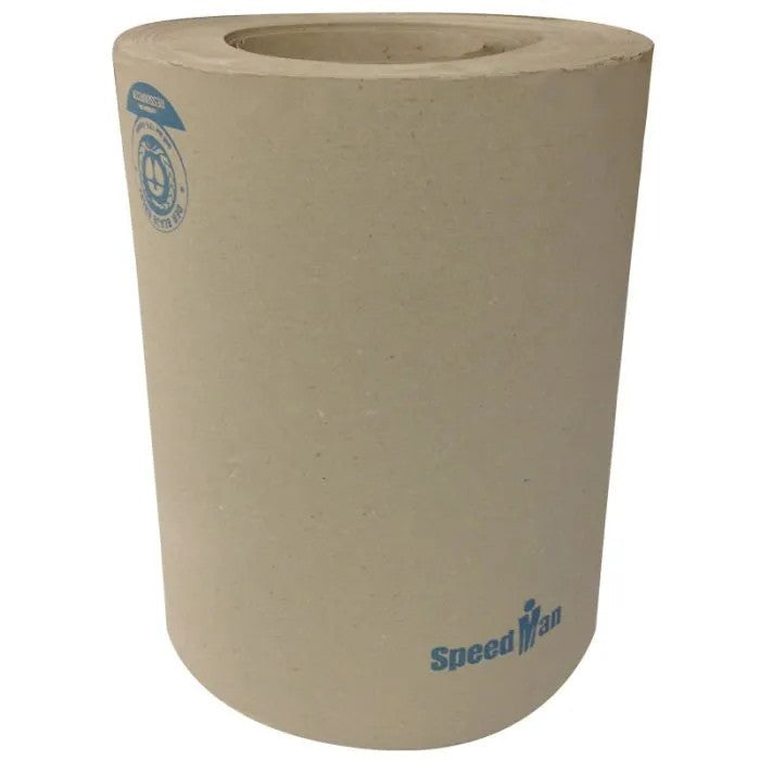Speedman Paper Void Fill  90gsm  350mm Width 350mtr Length Brown