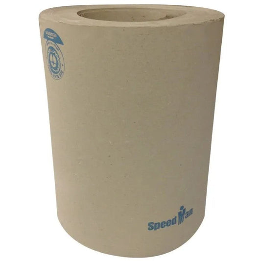 Speedman Paper Void Fill  90gsm  350mm Width 350mtr Length Brown