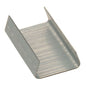 Steel Snap-on-Seal 16mm Width 0.5mm Thickness 25mm Length For Steel Strapping 2000 Per Box