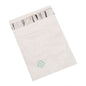 Self Seal Bags Polypropylene 150 x 320mm 40mu Clear Silver Antistatic