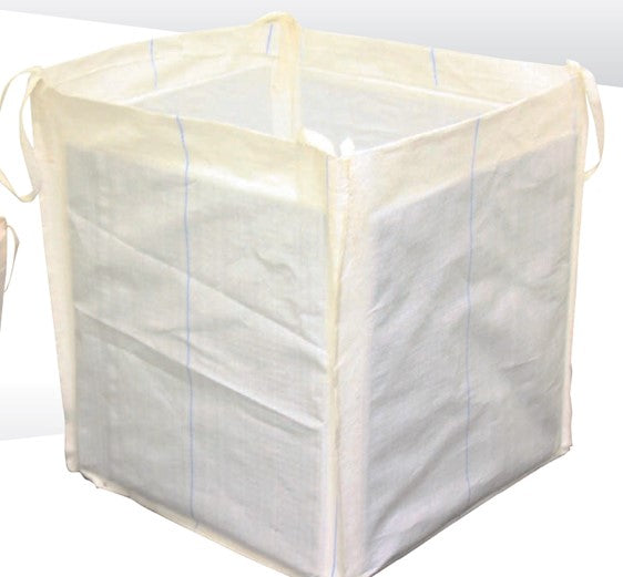 Hard Sided Self Standing Bag 760 x 760 x 700mm 400litre/1000kg capacity