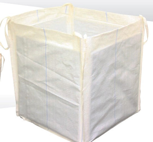 Hard Sided Self Standing Bag 760 x 760 x 700mm 400litre/1000kg capacity