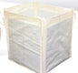 Hard Sided Self Standing Bag 760 x 760 x 700mm 400litre/1000kg capacity
