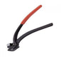 Safety Cutter for steel strapping