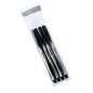 Self Seal Bags polythene 100 x 100mm 50mu clear