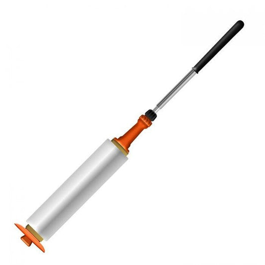 Stretchsaver Dispenser 250-530mm 50mm core