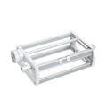 Speedywrap Dispenser 320mm 4 brackets 2 ribbon clips