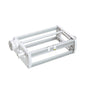 Speedywrap Dispenser 320mm 4 brackets 2 ribbon clips