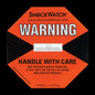 ShockWatch Monitor orange (75G)