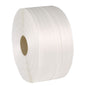 Polyester Hand Strap 19mmx500mtr Cardboard Core 76x139mm 740kg Breaking Strain Grey