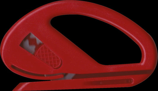 Safety Cutter for paper and lightweight sheet materials