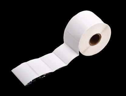 50mm x 32mm Labels 1000/roll
