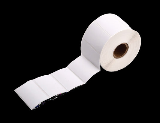 50mm x 32mm Labels 1000/roll