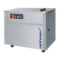Optimax Semi Auto Strapping Machine (serial number/s follow)