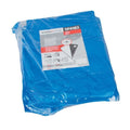 Industrial Tarpaulin 5 x 4mtr fully eyeletted