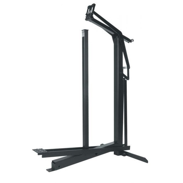 Stronghold Mechanical Treadle Stapler