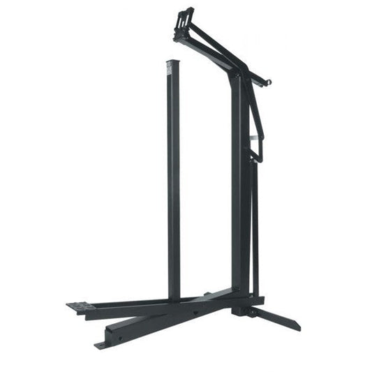Stronghold Mechanical Treadle Stapler