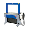 Automatic Strapping Machine 12mm strap 850 x 600mm arch (serial number/s follow)