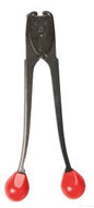 Sealer for 13mm steel strapping