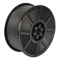 12mm x 2000m Black Polypropylene Hand Strapping – 125kg Breaking Strain (0.55mm)