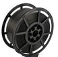 Polypropylene Embossed Hand Strap 12mmx0.4mmx2200mtr Plastic Reel 160x395mm 116kg Breaking Strain Bl