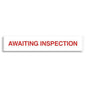 Message Tape polypropylene 50mm x 66mtr (printed AWAITING INSPECTION)