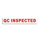 Polypropylene Tape 48mm x 66mtr Acrylic adhesive White BASE Red PRINT (Q C INSPECTED) Printed on
