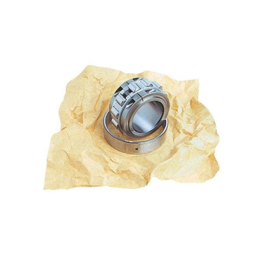 Rust Inhibitor Paper 1000mm x 200mtr Roll 50gsm Brown