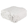 White Sheeting 100% cotton Pack/10kg