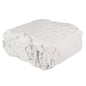 White Sheeting 100% cotton Pack/10kg