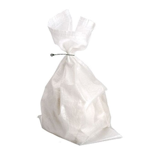 Sacks woven polypropylene 457 x 610mm