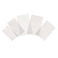 Grip Seal Bags polythene extra heavy duty 125 x 200mm (5 x 8) 87.5mu