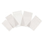Heavy Duty Polythene Grip Seal Bags 125mm x 200mm (4.9in x 7.9in) 87.5mu