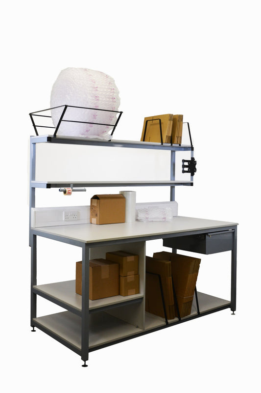 Carter Pack Bench